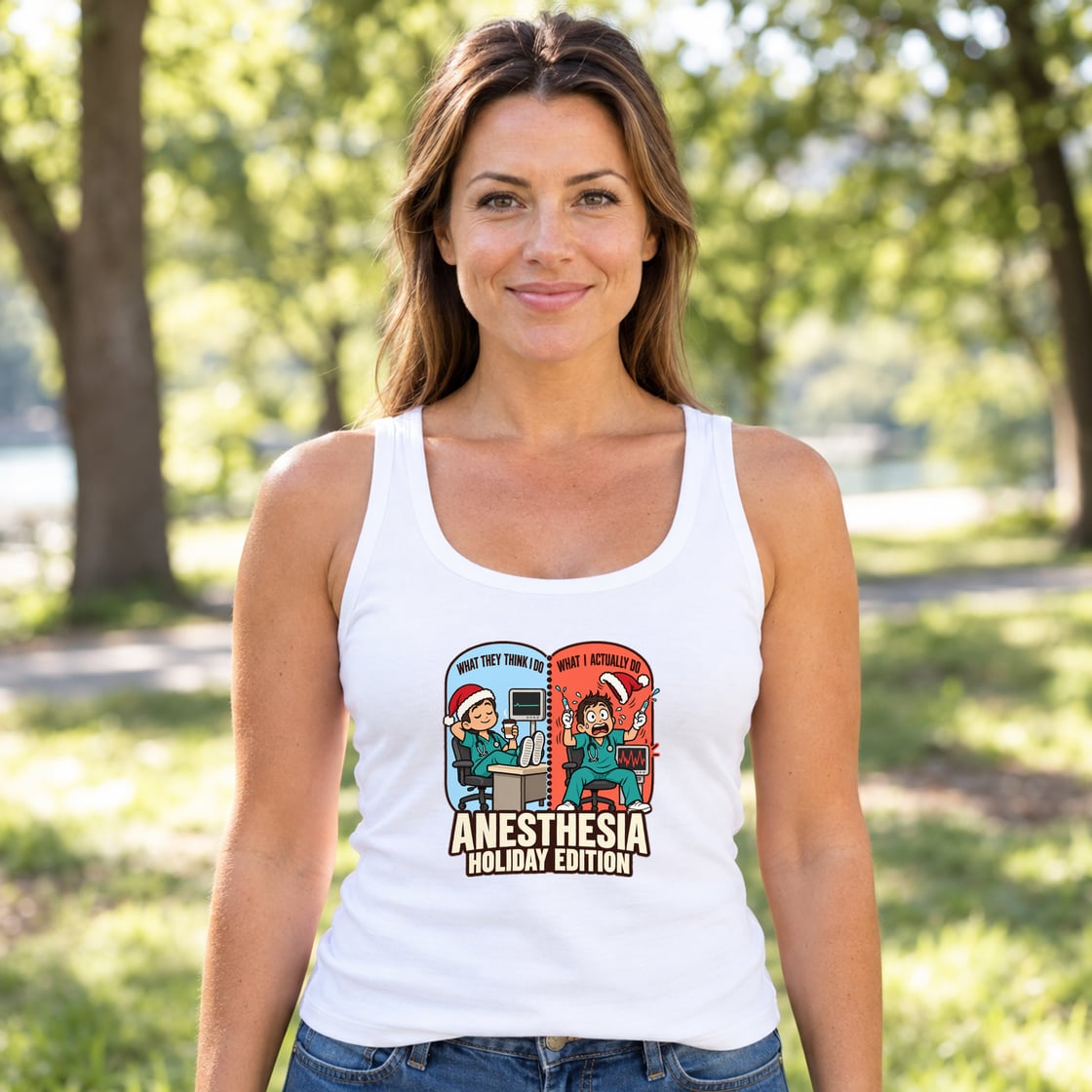 lifestyle:tank