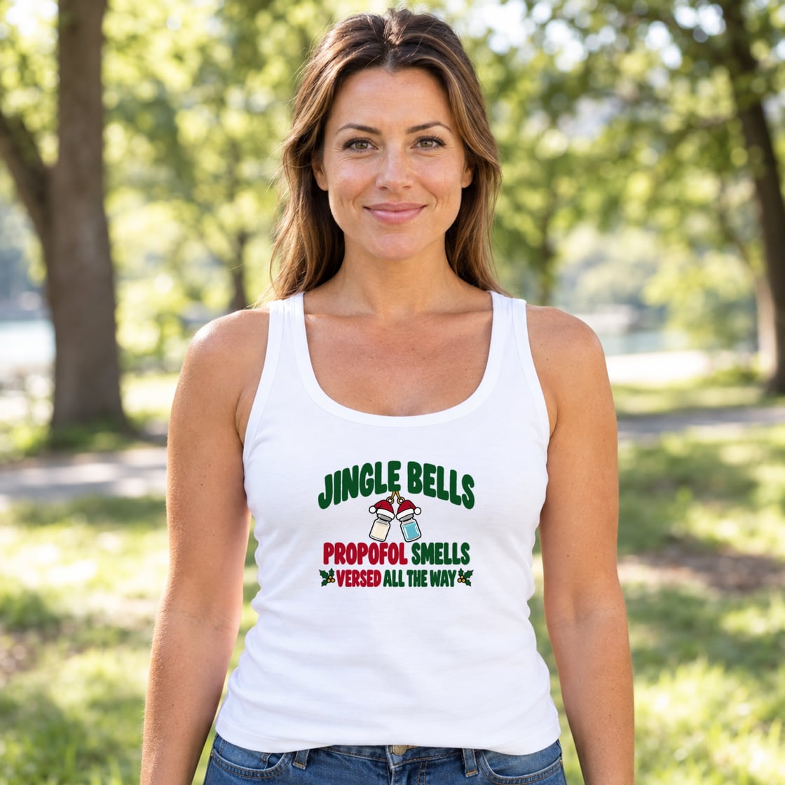 lifestyle:tank