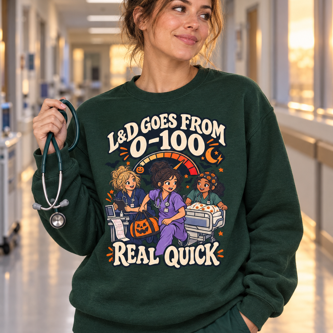 lifestyle:crewneck