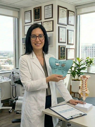 Dr. Elena Martinez