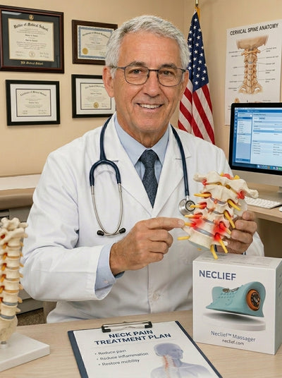 Dr. Michael Reeves