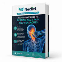 Complete Neck Recovery Guide