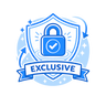 Trust icon