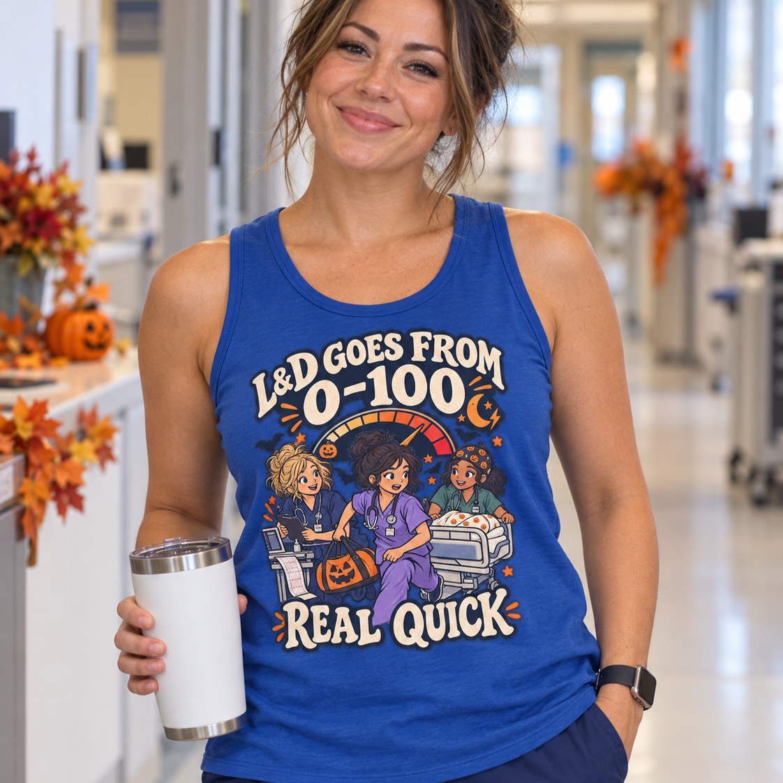 lifestyle:tank