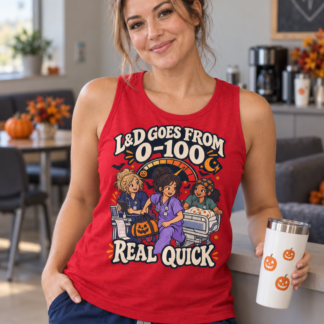 lifestyle:tank