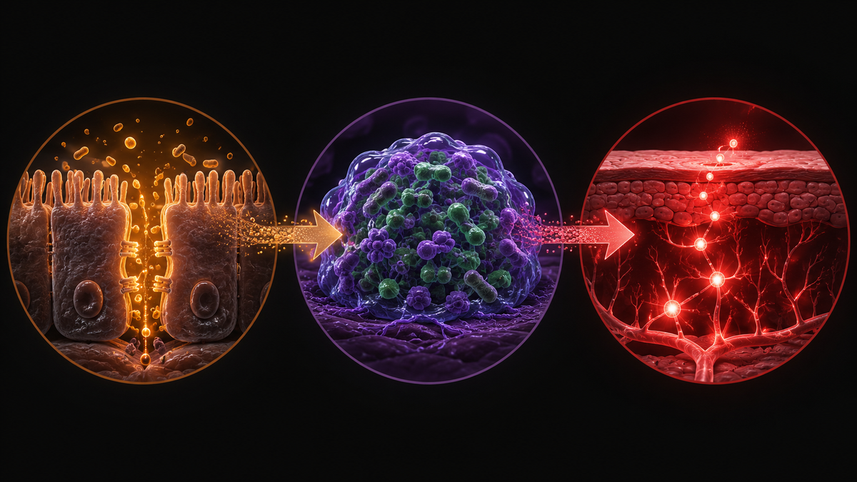 Image — Breach, colony, signal diagram