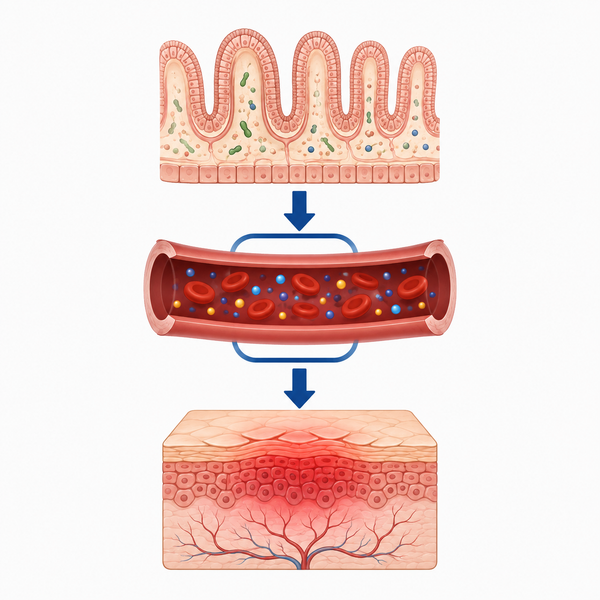 How Oreganix works