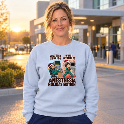 lifestyle:crewneck