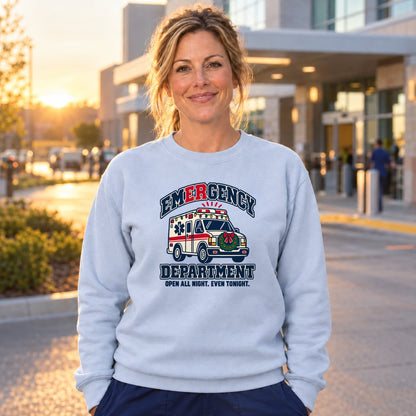 lifestyle:crewneck