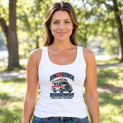 lifestyle:tank