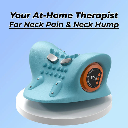 Neclief™ Massager