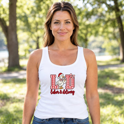 lifestyle:tank