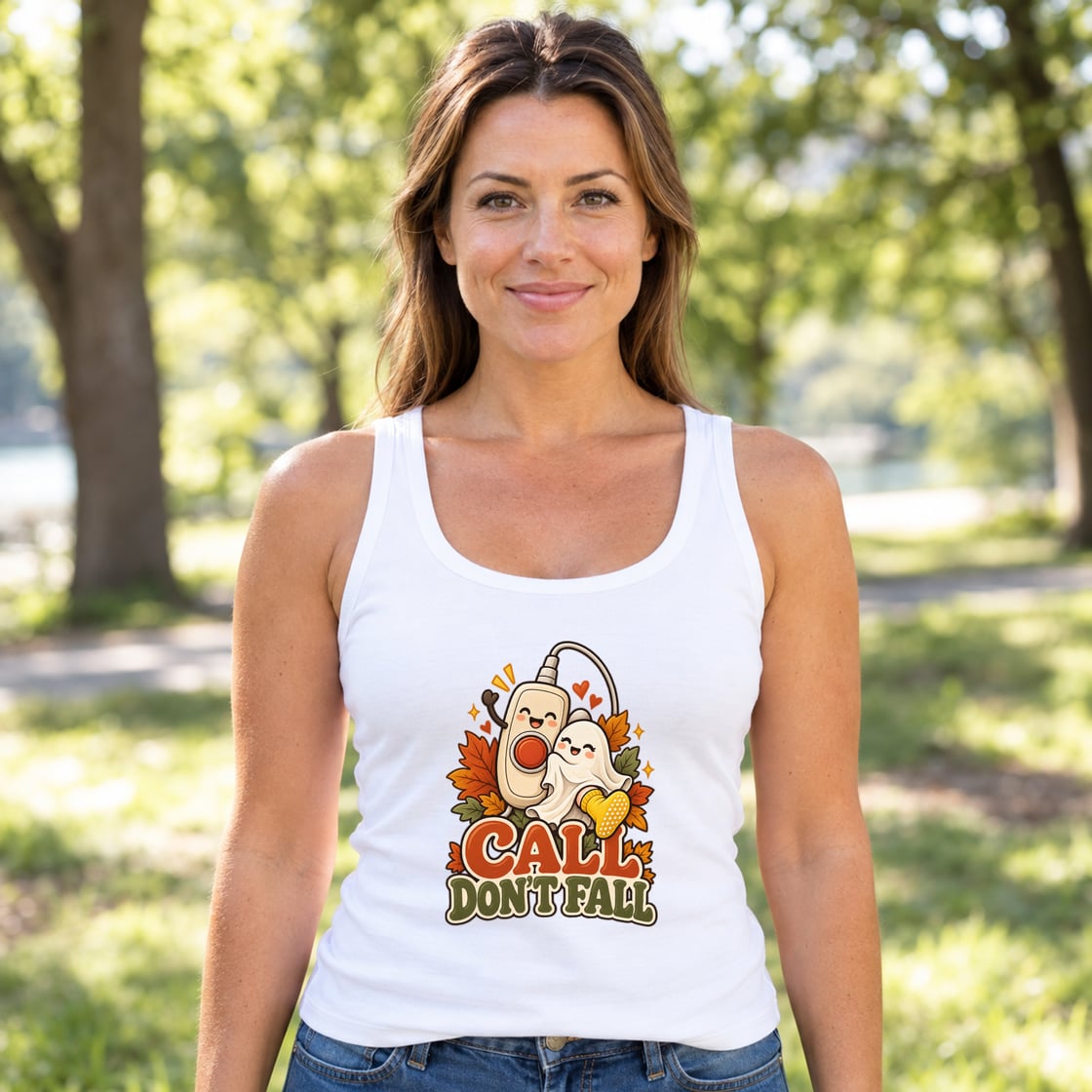lifestyle:tank
