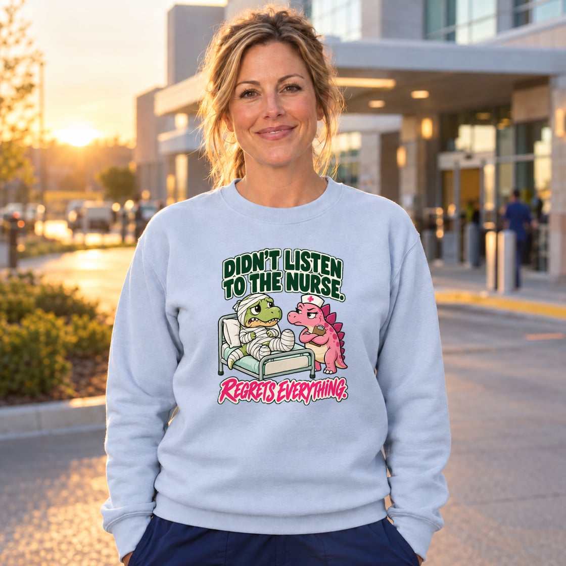 lifestyle:crewneck