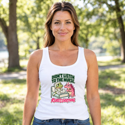 lifestyle:tank