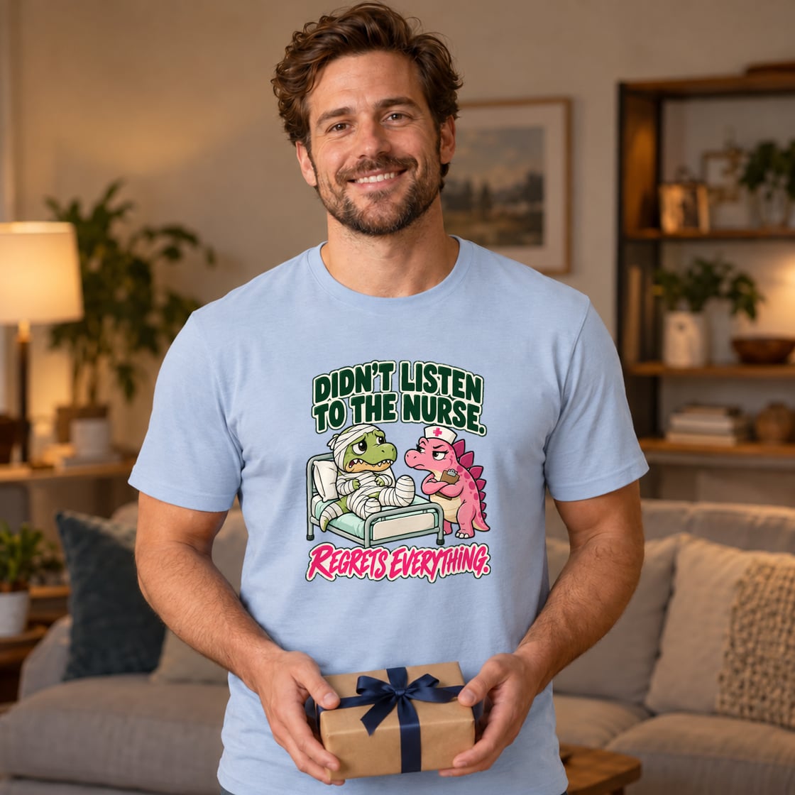 lifestyle:tshirt