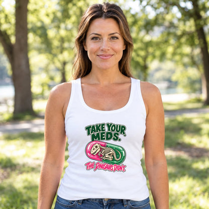 lifestyle:tank
