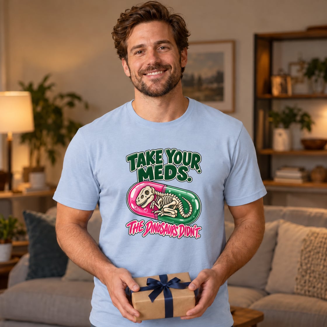 lifestyle:tshirt
