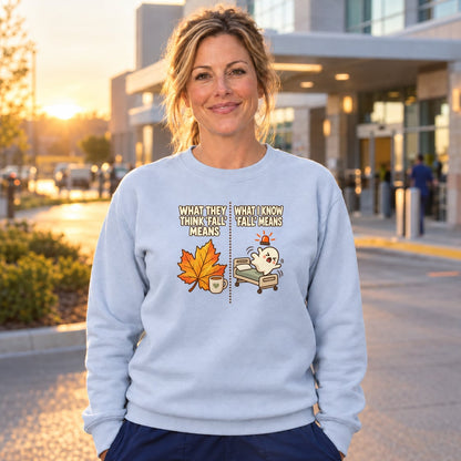 lifestyle:crewneck