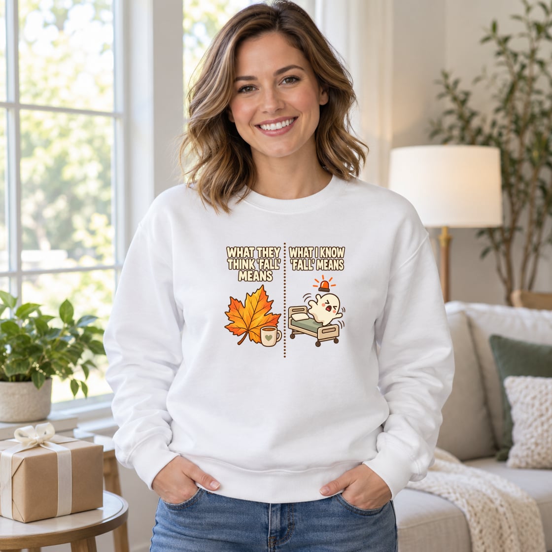 lifestyle:crewneck