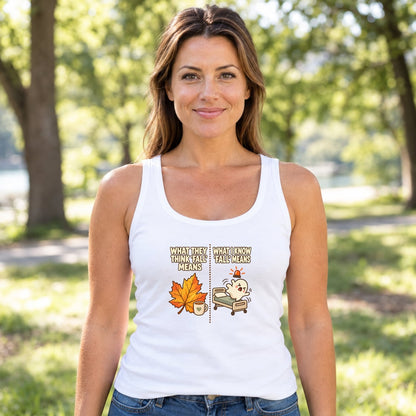 lifestyle:tank