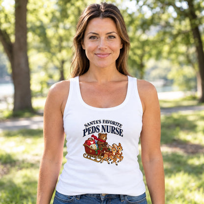 lifestyle:tank