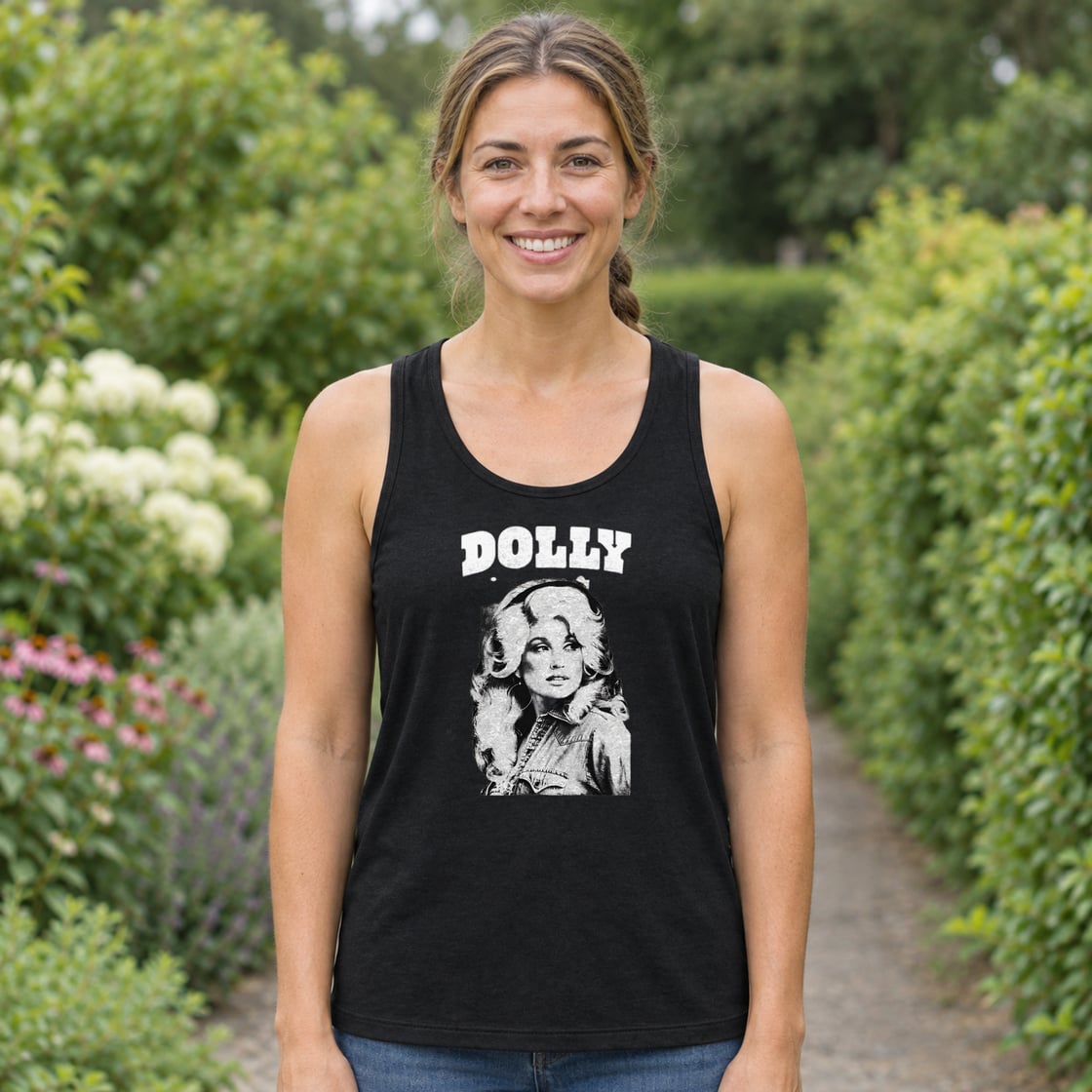 lifestyle:tank