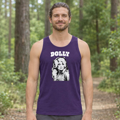 lifestyle:tank