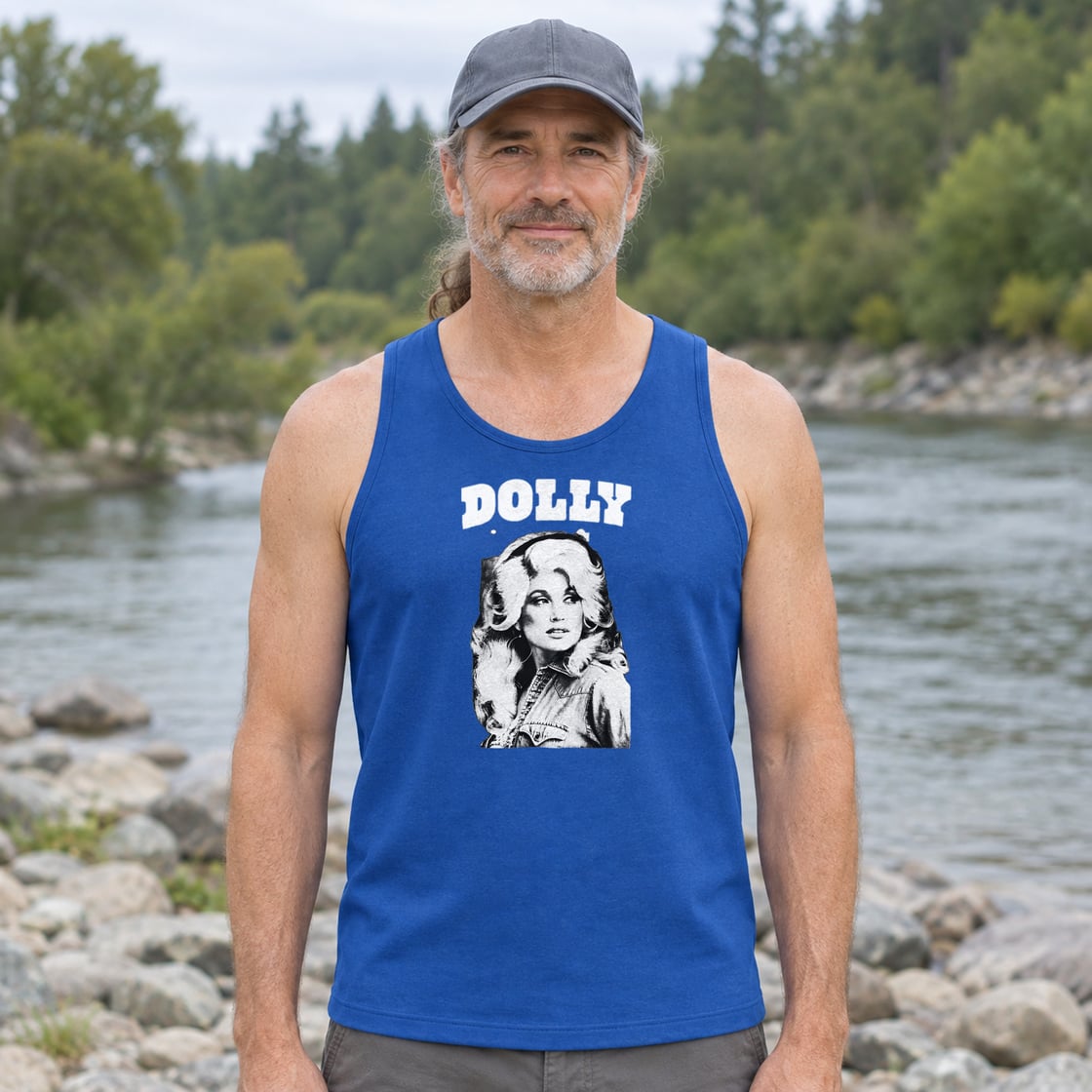 lifestyle:tank